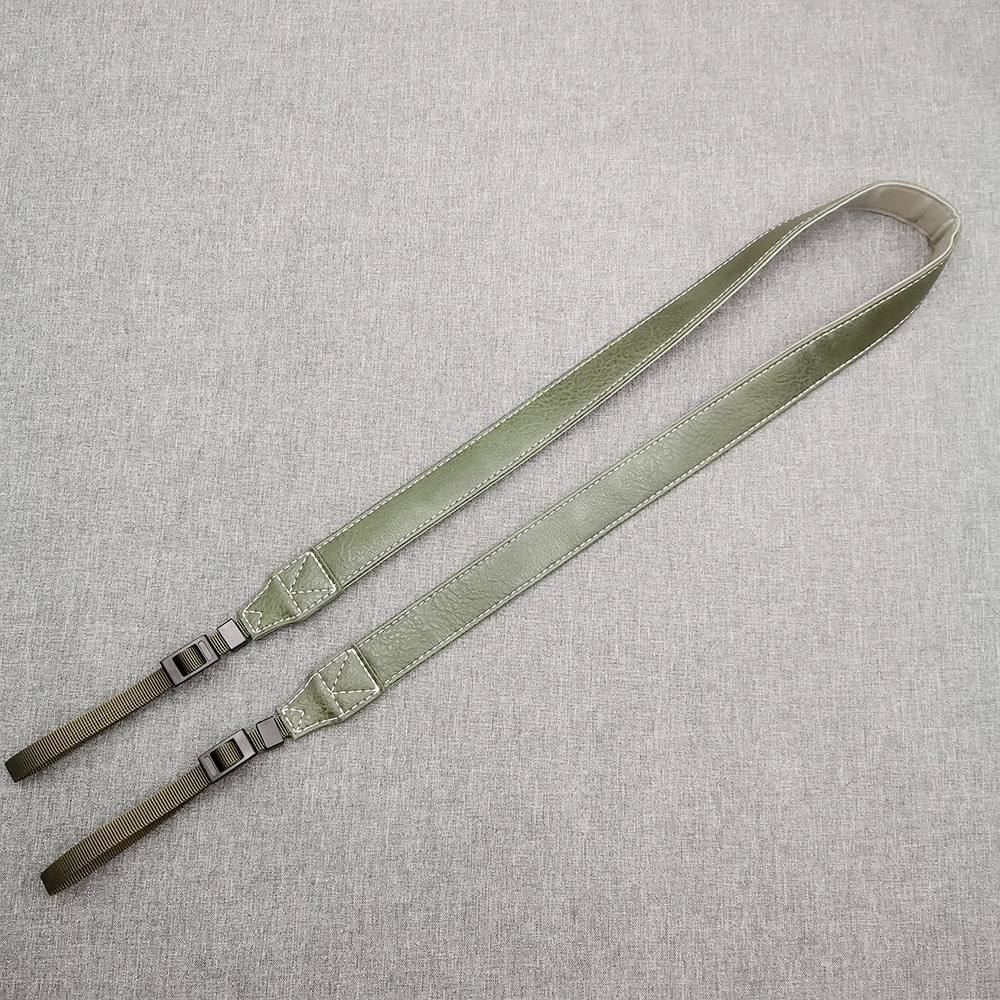 CHUZHAO™ TLR Strap – Retro & Functional