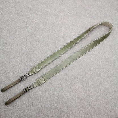 CHUZHAO™ TLR Strap – Retro & Functional