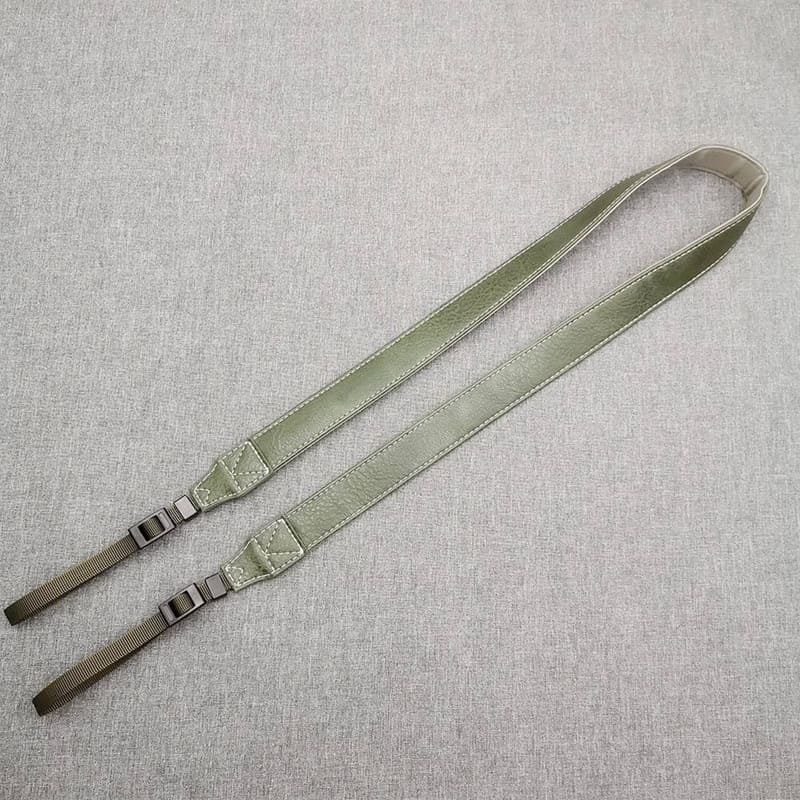 CHUZHAO™ TLR Strap – Retro & Functional