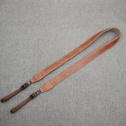 CHUZHAO™ TLR Strap – Retro & Functional