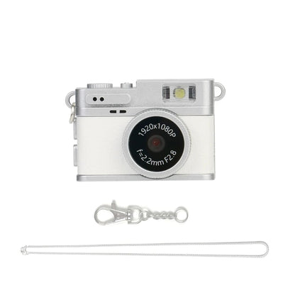 MiniJoyly Retro Mini Camera 1080P