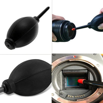 Retro Camera Cleaning Kit – Keep Your CHUZHAO Spotless