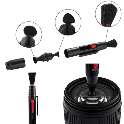 Retro Camera Cleaning Kit – Keep Your CHUZHAO Spotless