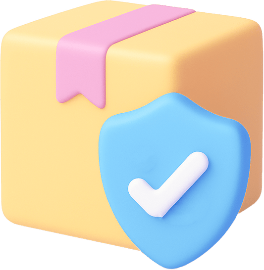 Shipping Protection – Reship Guarantee